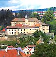 Ledeč nad Sázavou