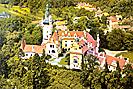 Průhonice