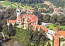 Průhonice
