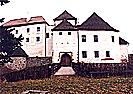 Nové Hrady