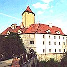 Veveří
