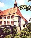 Veveří