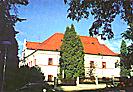 Komorní Hrádek