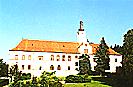 Komorní Hrádek