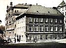 Židovské muzeum v Praze