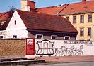 Muzeum koněspřežky