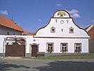 Holašovice