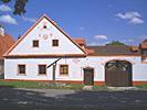Holašovice