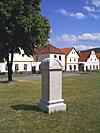 Holašovice, pomník UNESCO