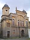 Žatec, Židovská synagoga