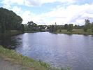 Žatec, Ohře