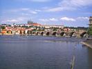 Praha - ostatní