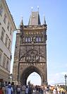 Praha - ostatní