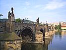 Praha - ostatní, Karlův most