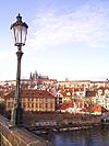 Praha - ostatní, Hradčany