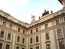 Praha - Pražský hrad