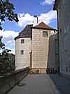Praha - Pražský hrad
