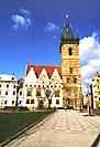 Praha - ostatní
