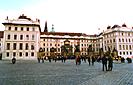 Praha - Pražský hrad
