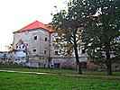 Kestřany