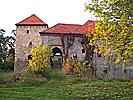 Kestřany
