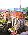 Praha - ostatní
