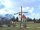 Levý Hradec