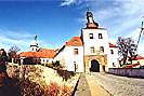 Kostelec nad Černými lesy