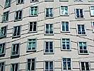 Praha - moderní architektura, Tančící dům
