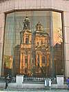 Praha - ostatní, chrám sv. Mikuláše