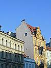 Praha - ostatní, Ovocný trh
