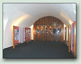 Stálá expozice Terezín 1780-1939