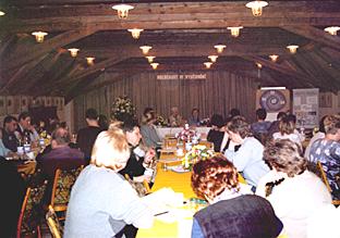 Seminář pro pedagogy