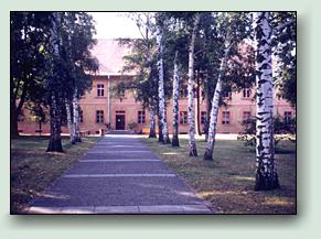 Muzeum Malé pevnosti