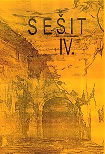 "Sešit IV." - oceněné práce v soutěžích pro mládež